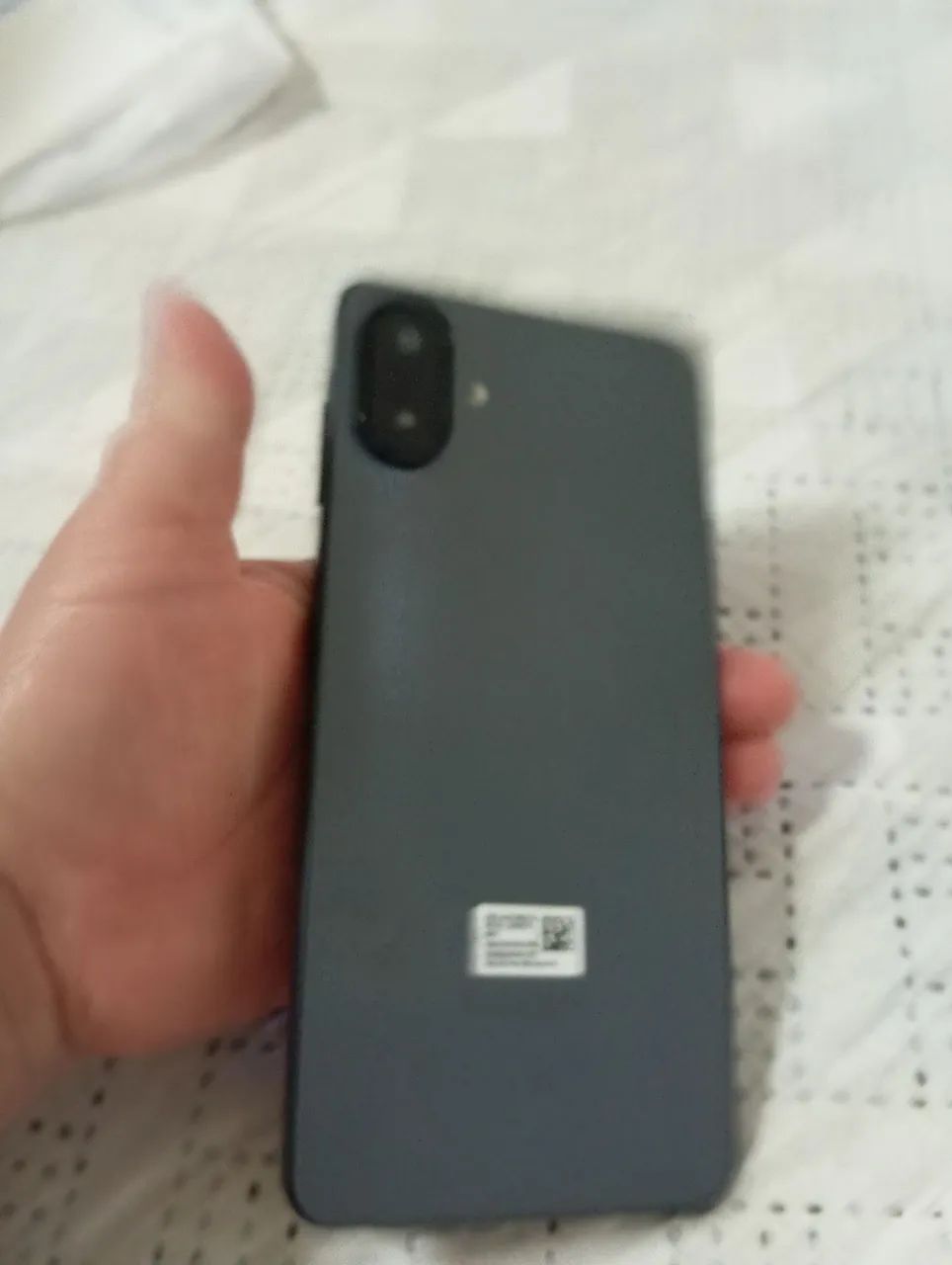 Célula A07 - Foto 3
