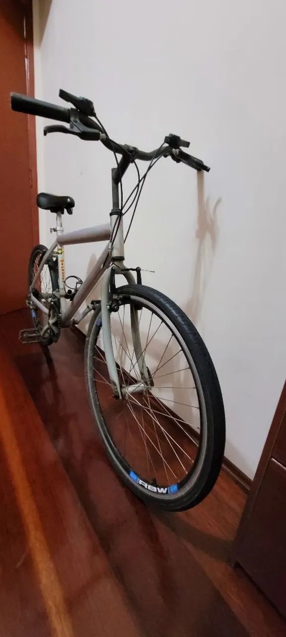 Bicicleta sundown 18 marchas - Foto 4