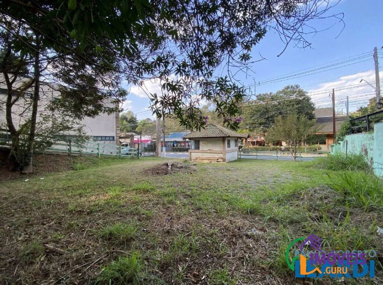 AREA - GRANJA VIANA - SP - Foto 4