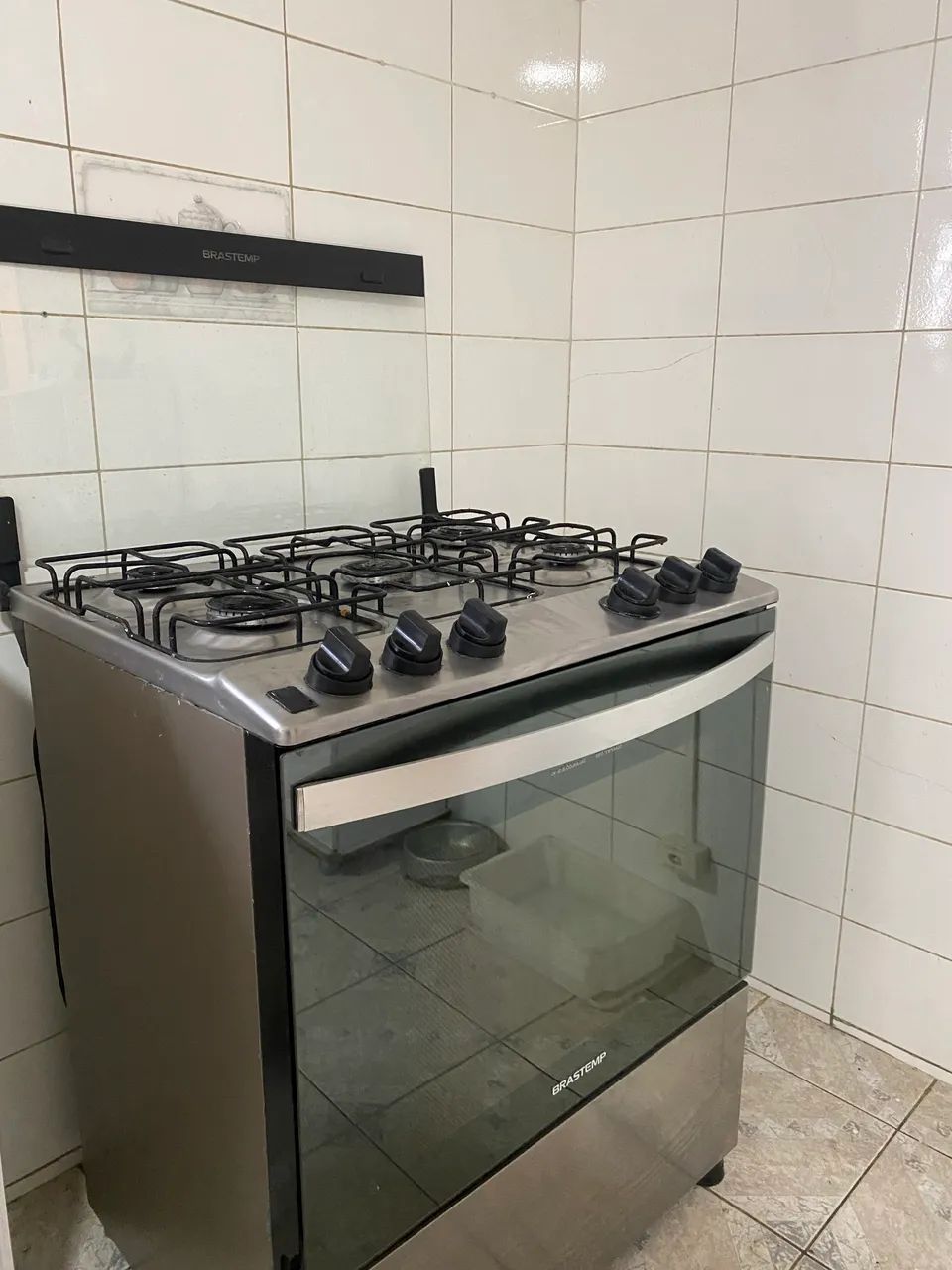 Fogão   - Foto 2