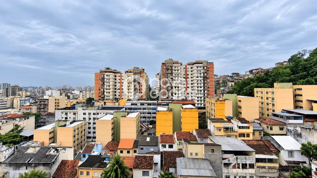 Tijuca | Apartamento 3 quartos - Foto 5