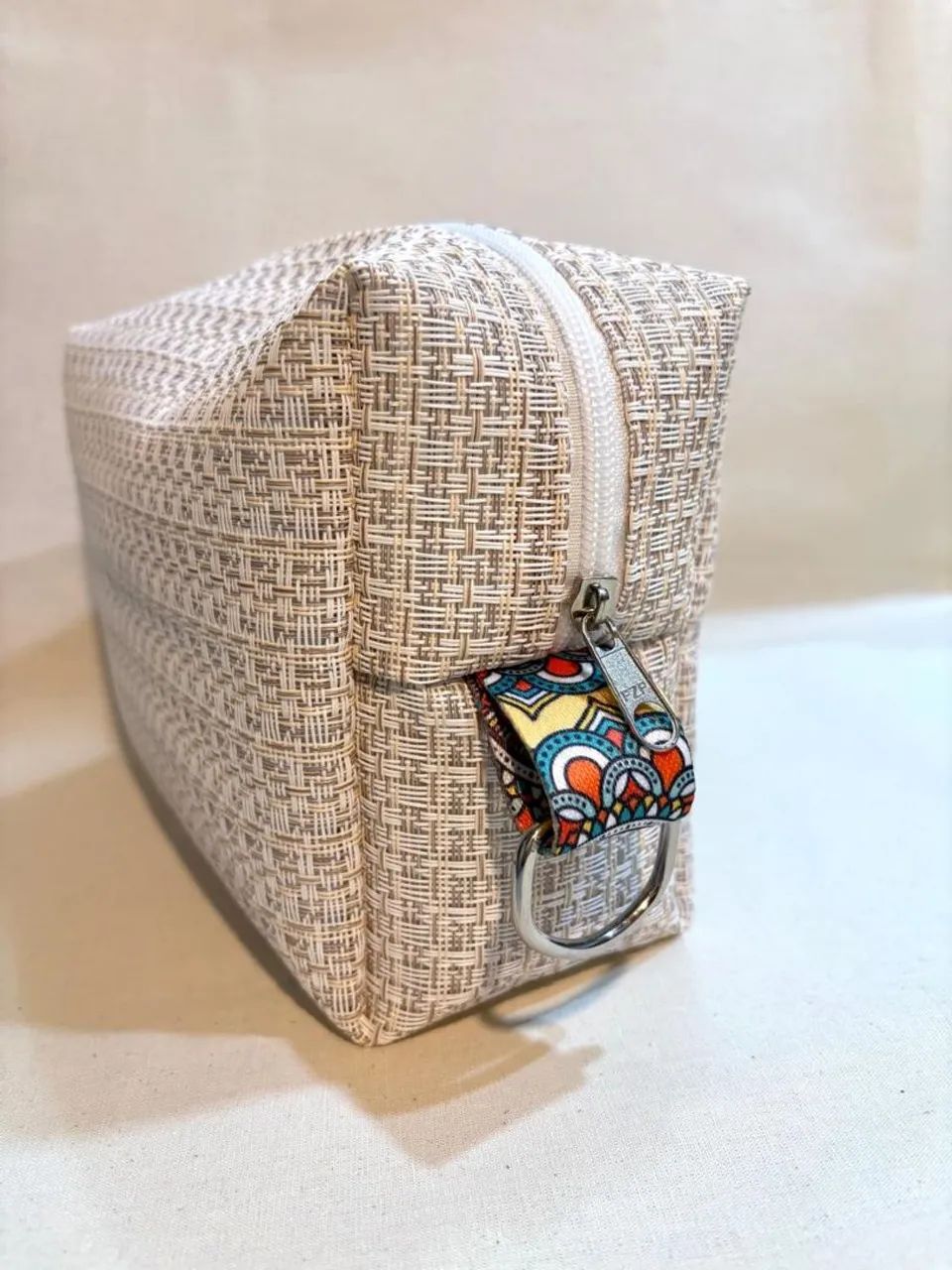 Necessaire Artesanal 39