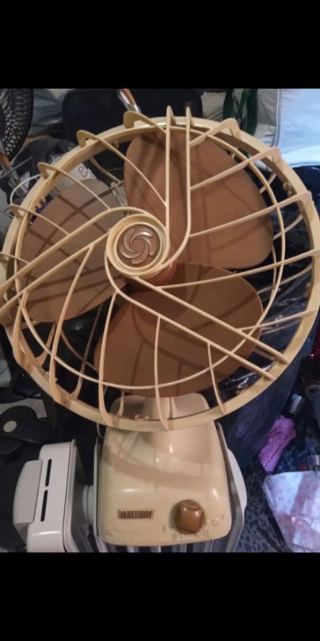 Ventiladores de Mesa. - Foto 2