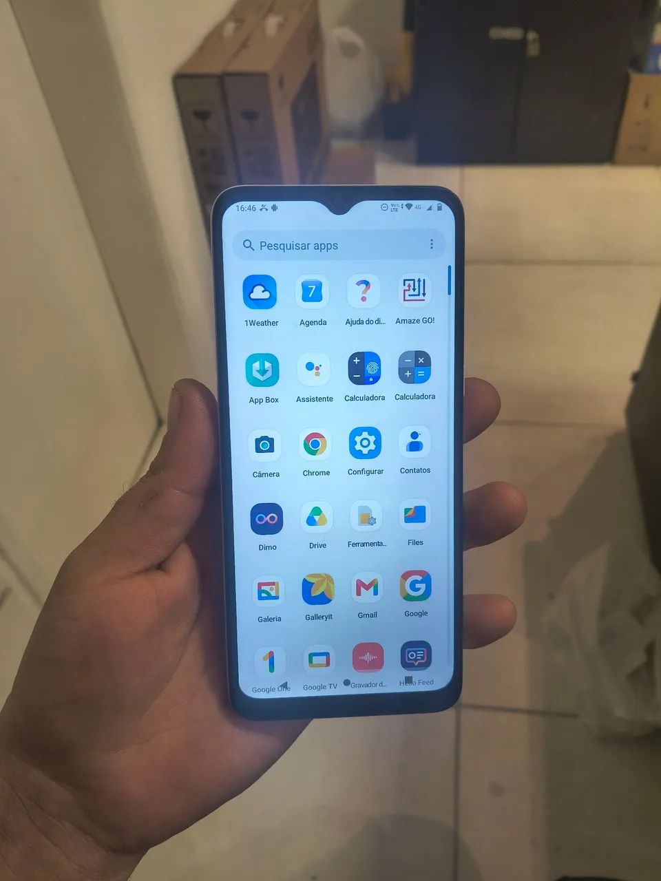 Motorola moto e 13 - Foto 2