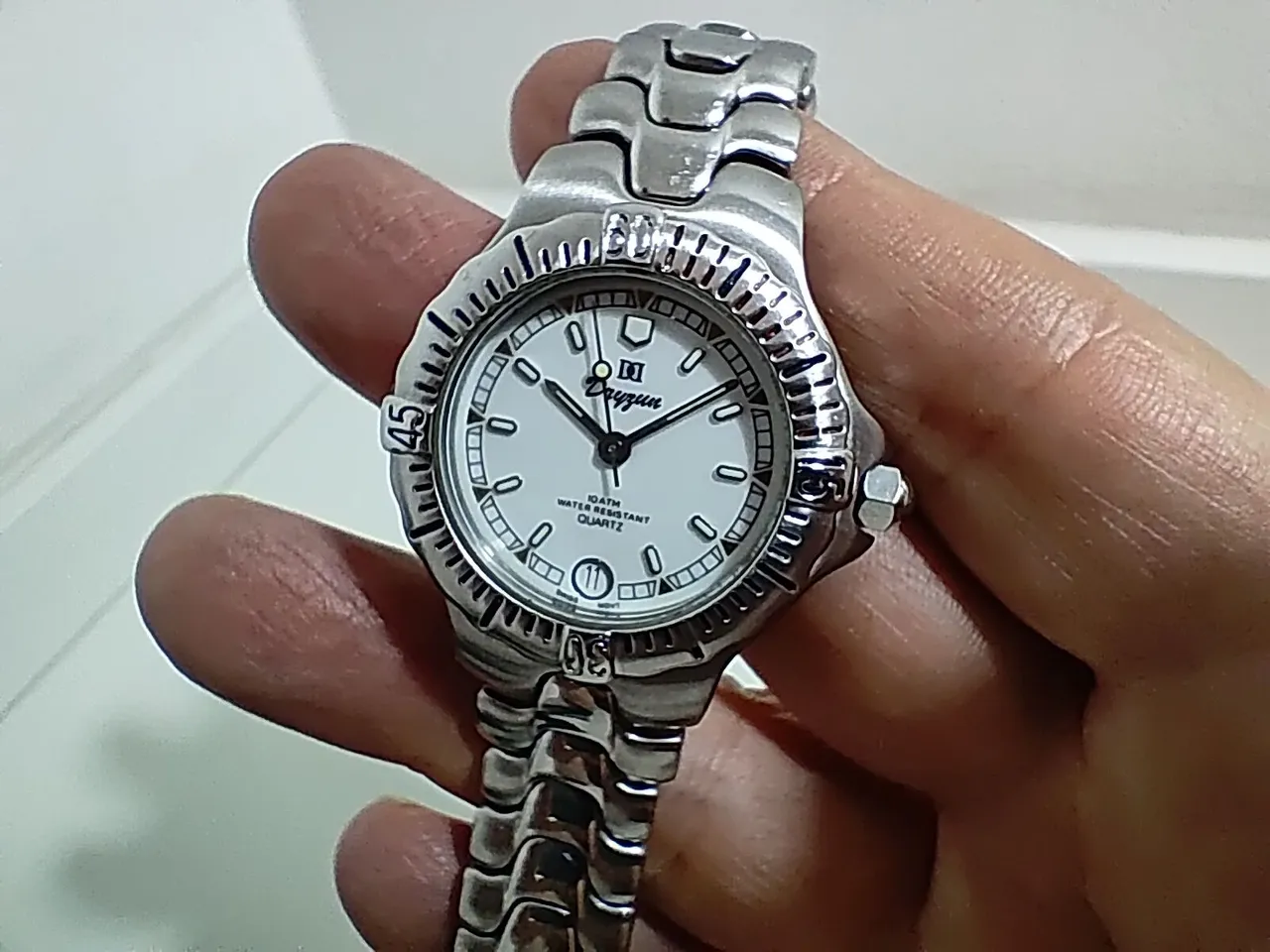 Relógio Casio dw6900 edição especial Fox fire japan - Acessórios