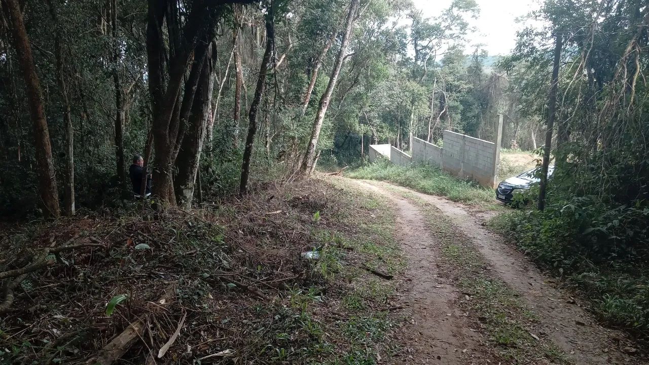  Lote para chácara Aracariguama  - Foto 4