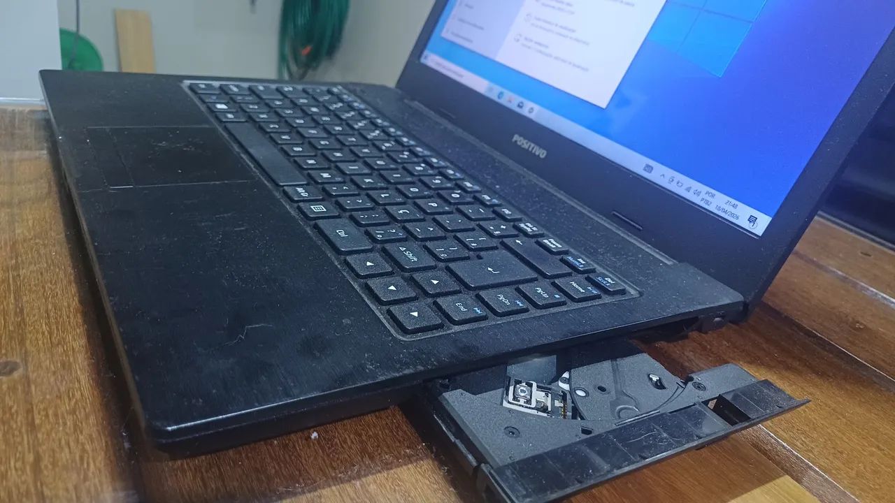 1 Notebook positivo - Foto 4