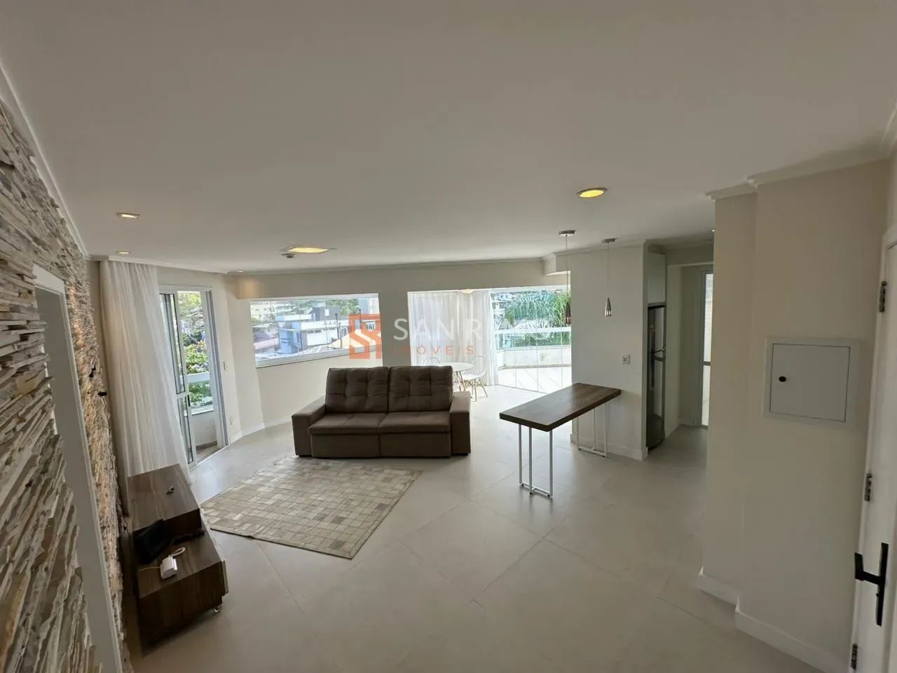 Morro das Pedras | Cobertura 2 quartos, sendo 1 suite - Foto 5