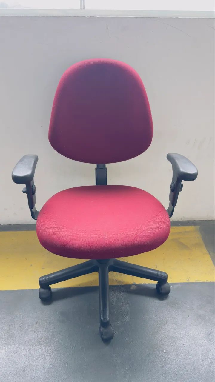 Cadeira de escritório 