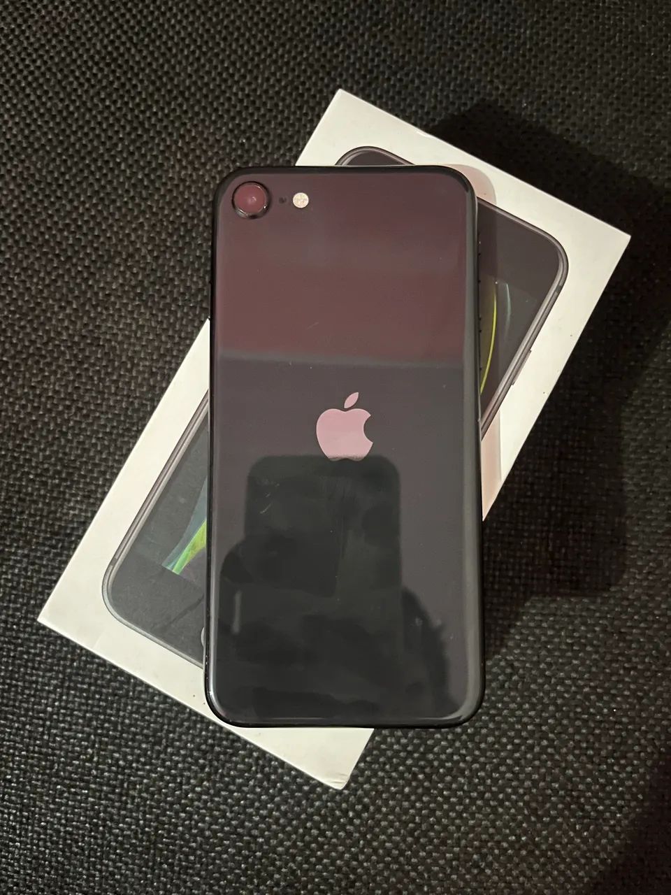 iPhone SE 2020 128gb - Foto 4