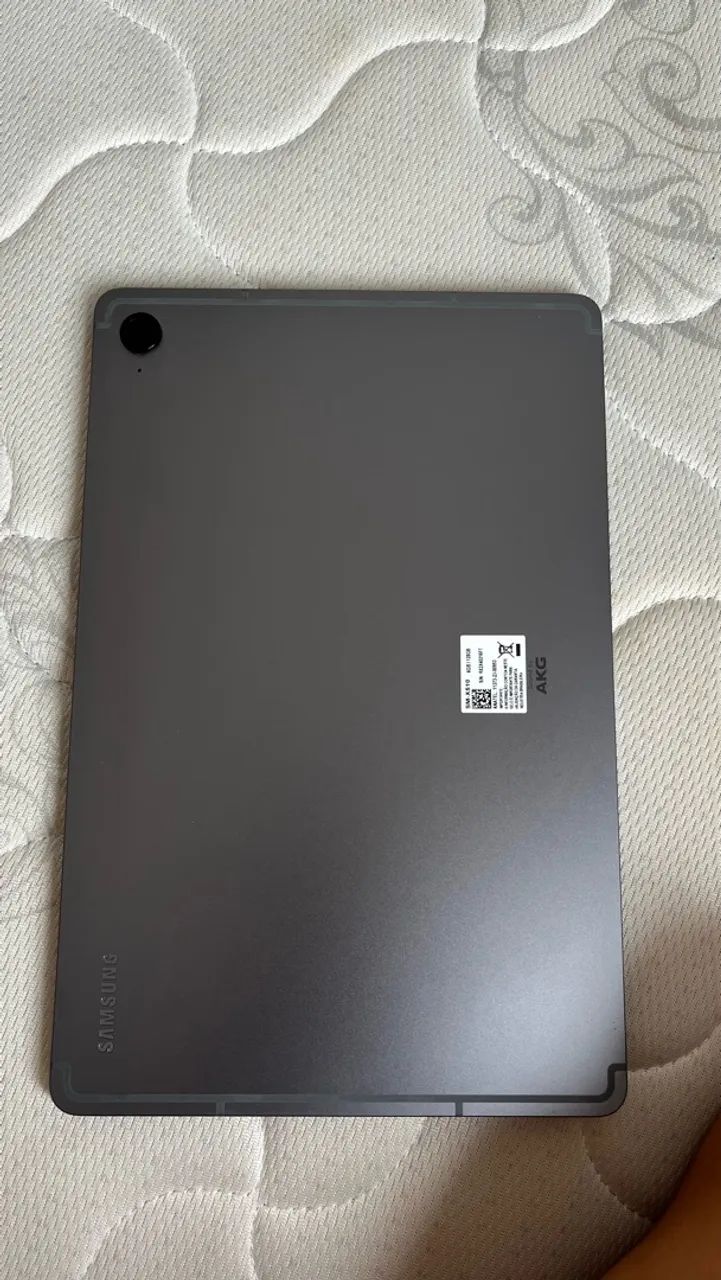 Tablet Samsung Galaxy Tab S9 FE Wifi - Foto 3