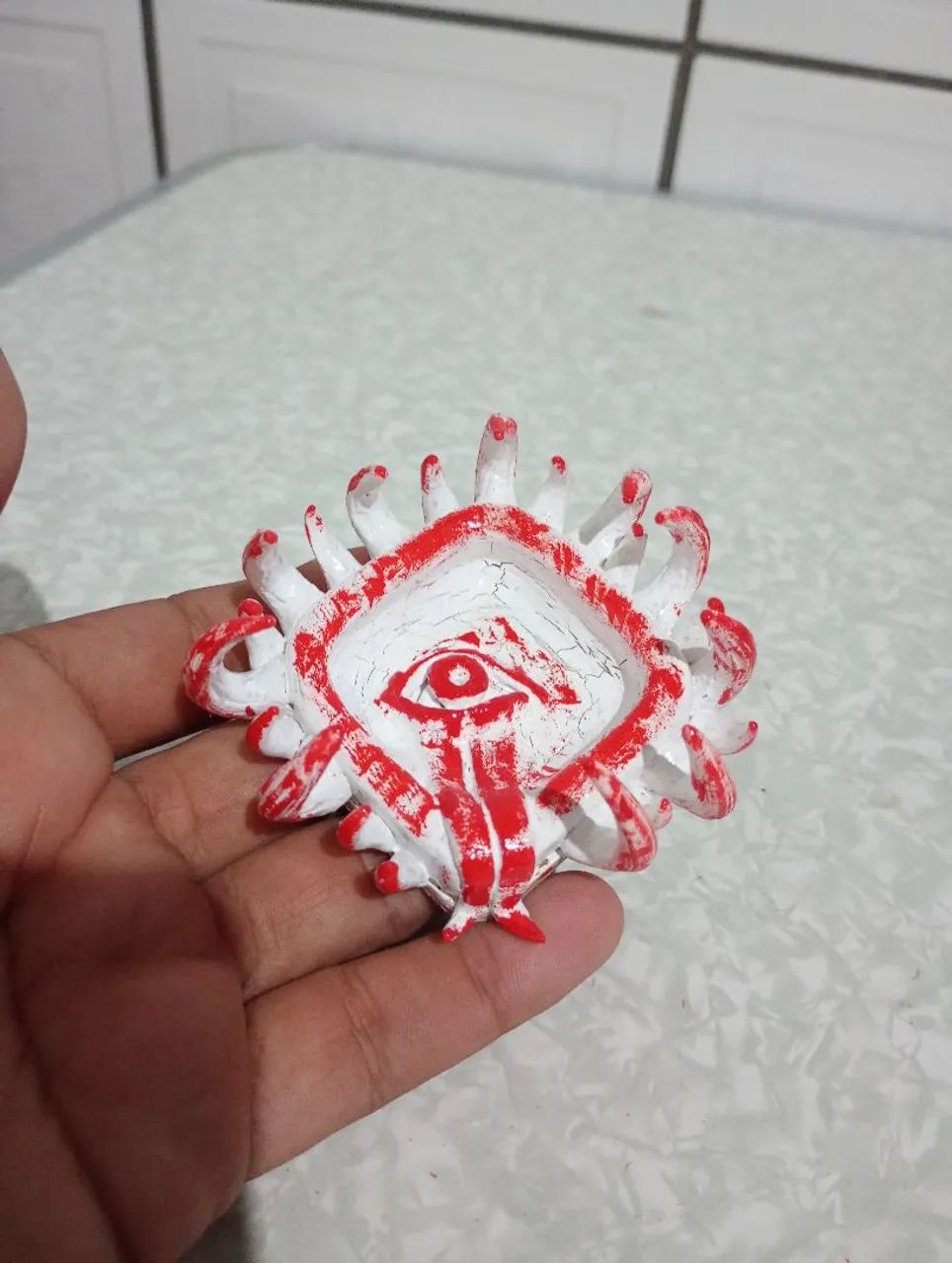 Cinzeiro personalizados - Foto 4