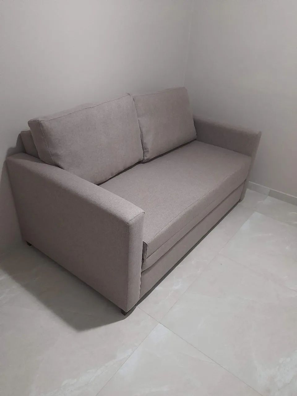Sofácama novo - Foto 4
