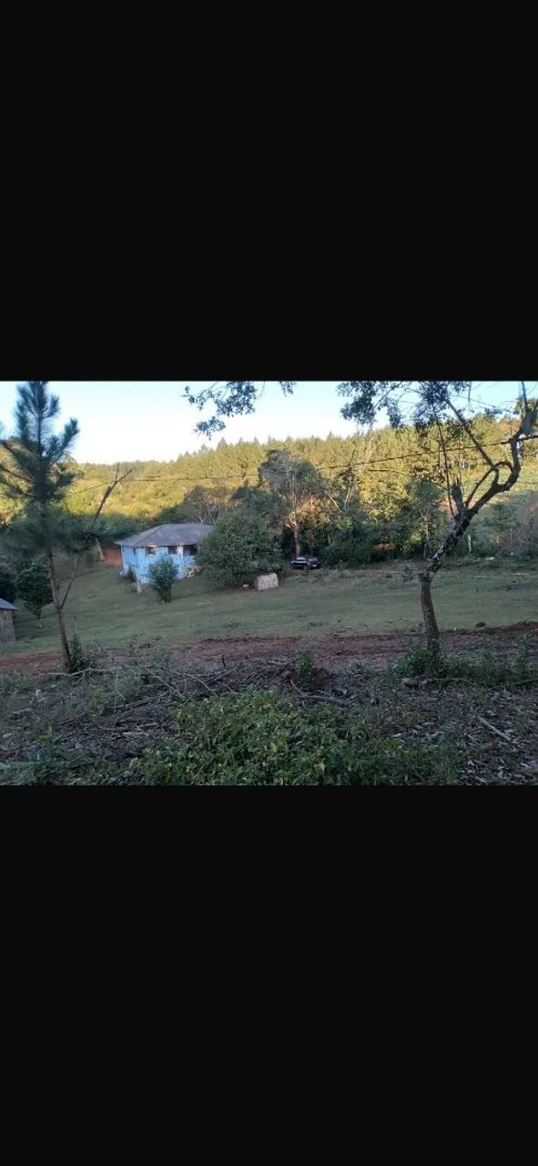 Chácara em Campo Magro PERMUTA - Foto 3