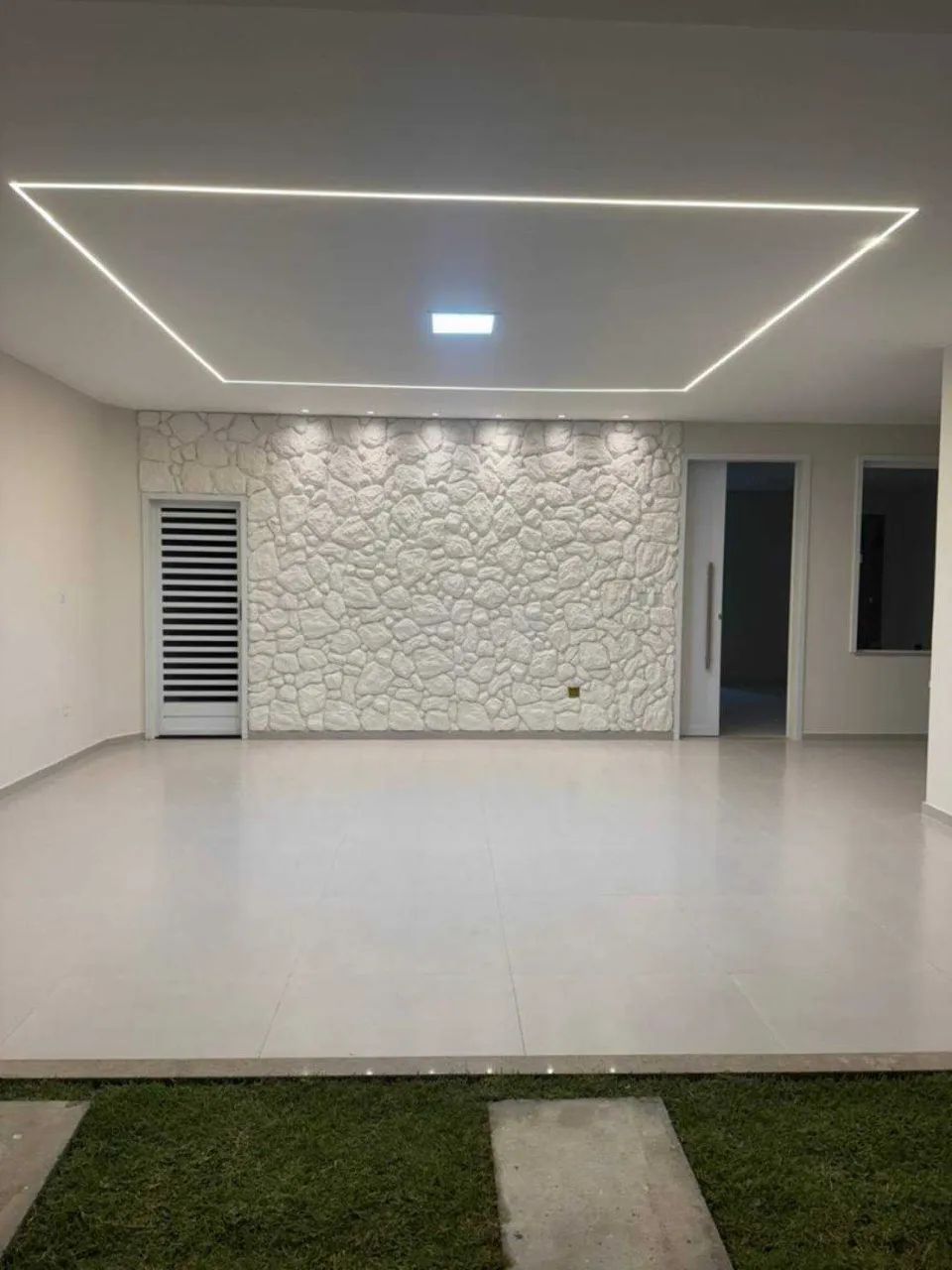 CASA EM LUAR DA BARRA 2 [4006] - Foto 4