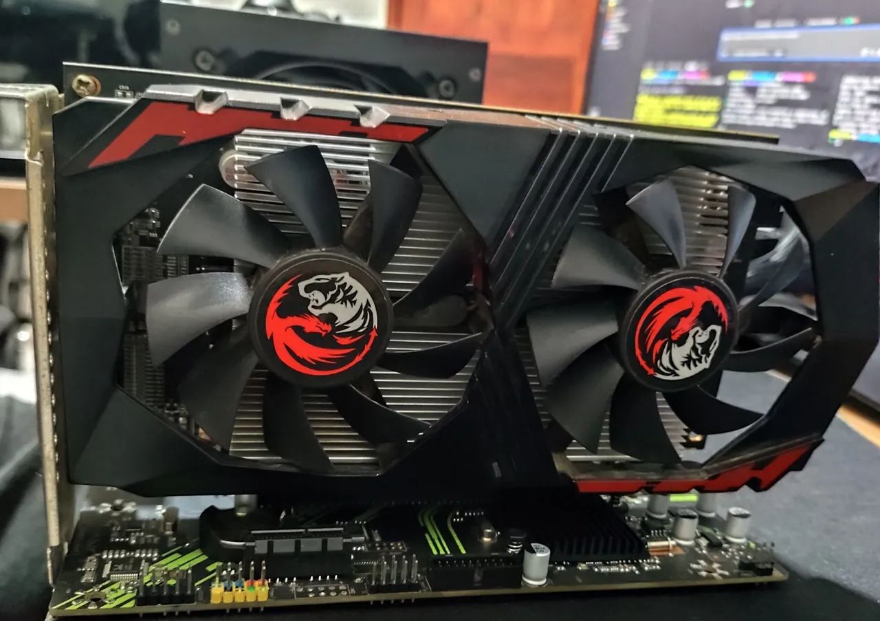 Kit Xeon upgrade Gamer - Foto 5