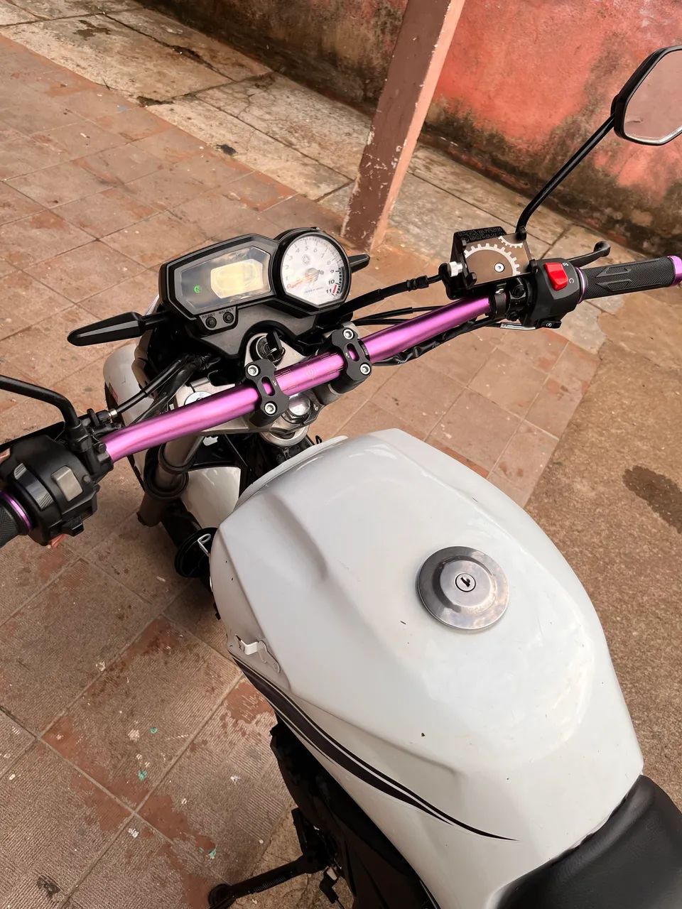 Fazer 250 2014 Flex - Foto 4