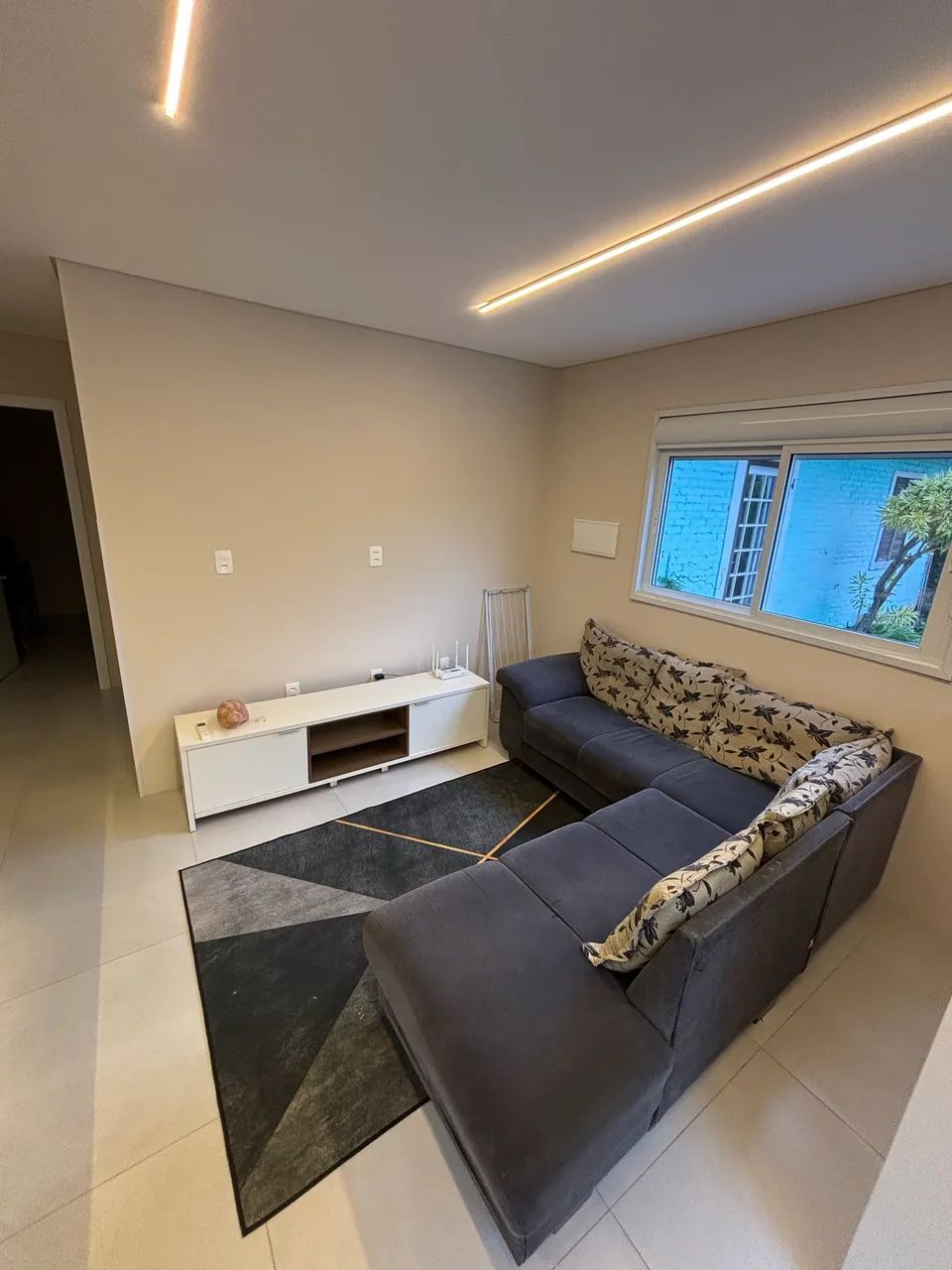 Casa 100% mobiliada próxima à praia - Foto 4
