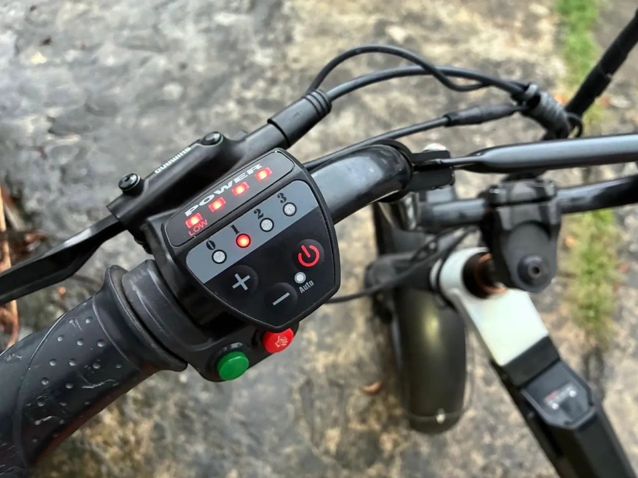Bicicleta lev Cruiser - Foto 2