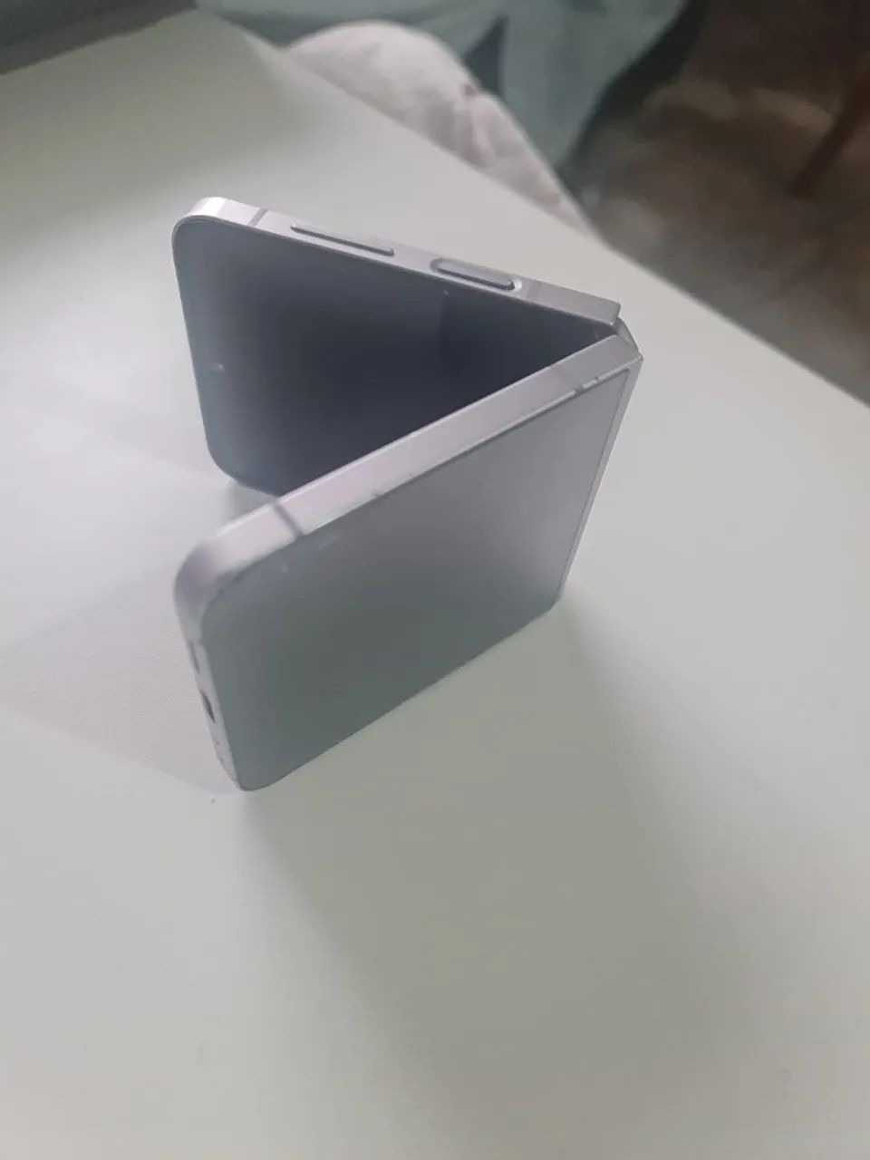 Smartphone Samsung Galaxy Z Flip6 5G - Foto 3