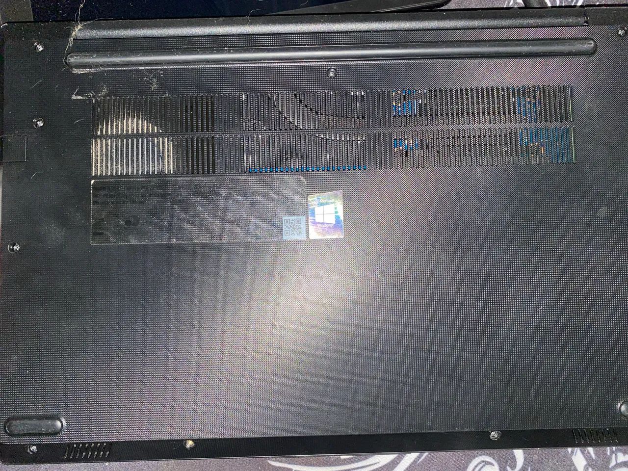 Vendo notebook Lenovo v14 - Foto 3