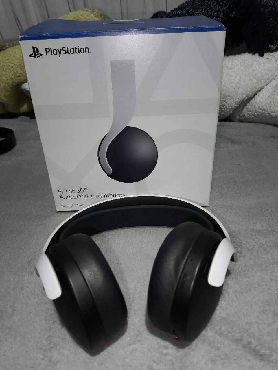 Pulse 3D - Foto 5