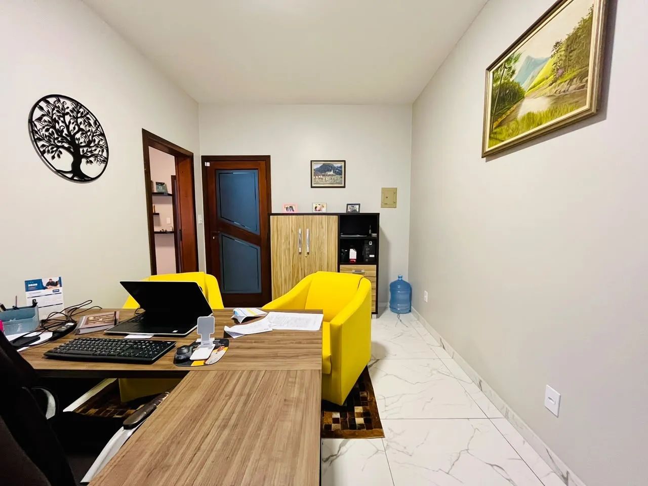 SALA COMERCIAL À VENDA NO BAIRRO CENTRO. - Foto 5