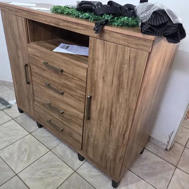 Cômoda