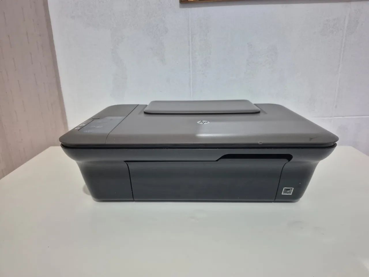 Impressora HP