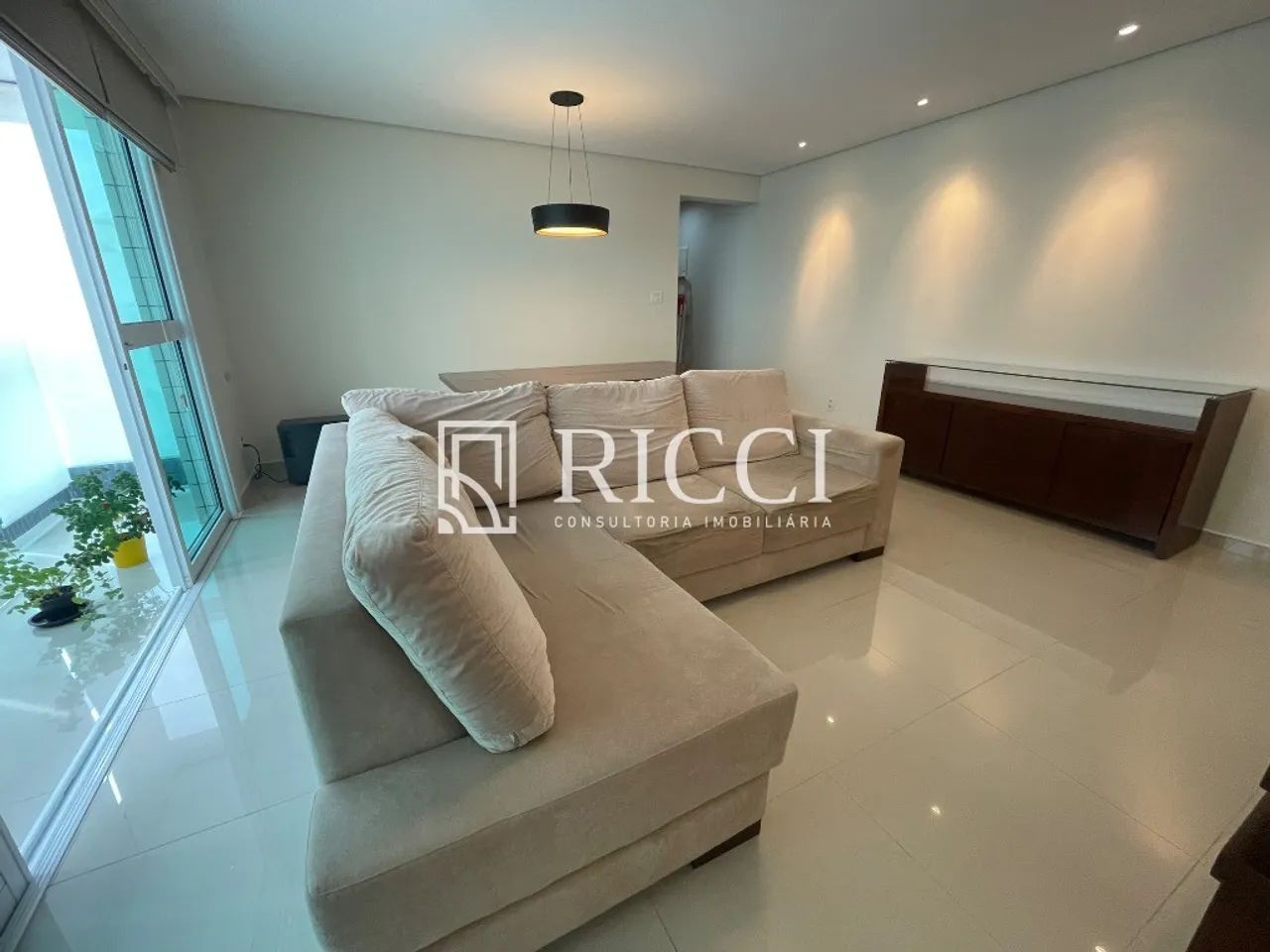 COMPRAR APARTAMENTO JOSÉ MENINO SANTOS - Foto 3