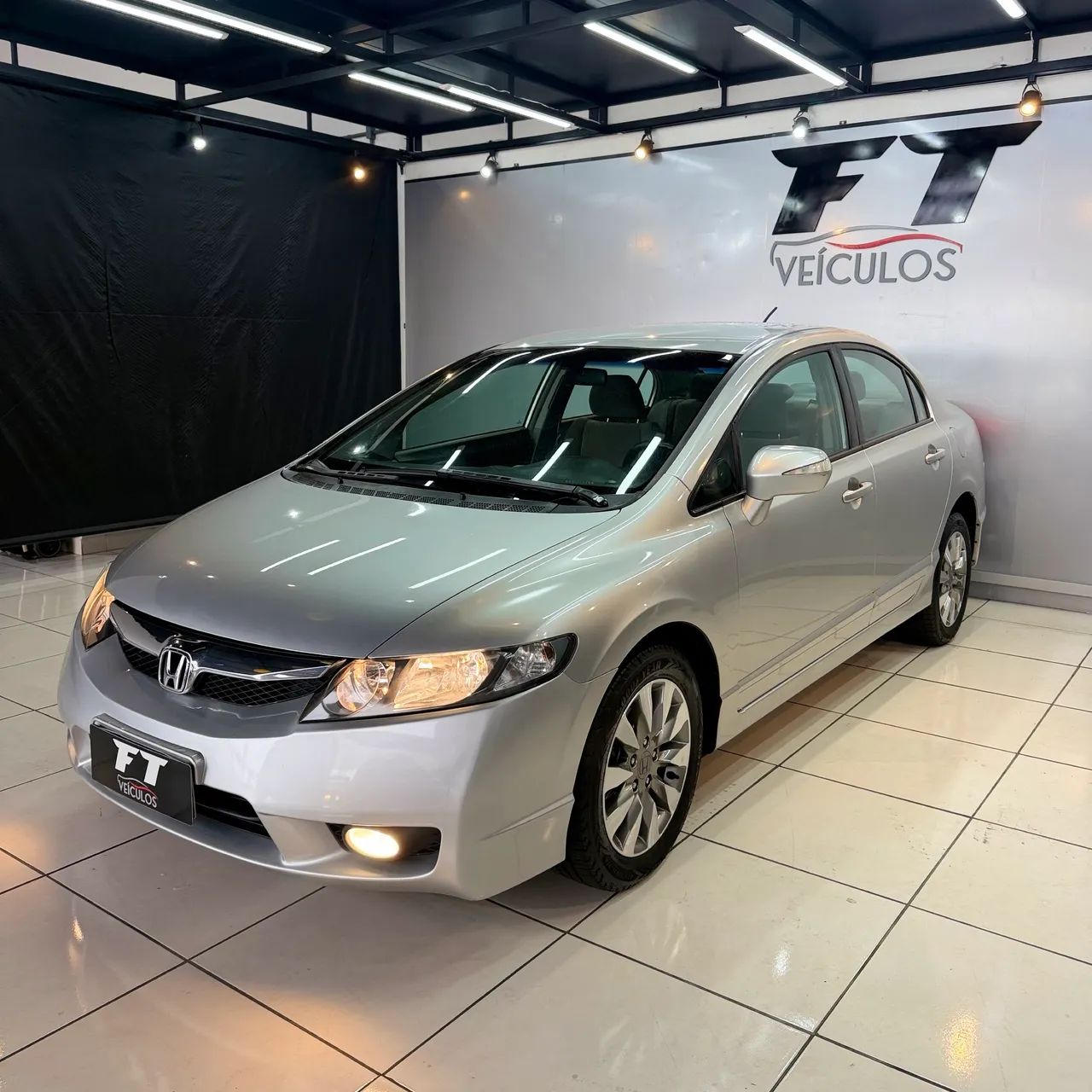 Honda Civic 2011
