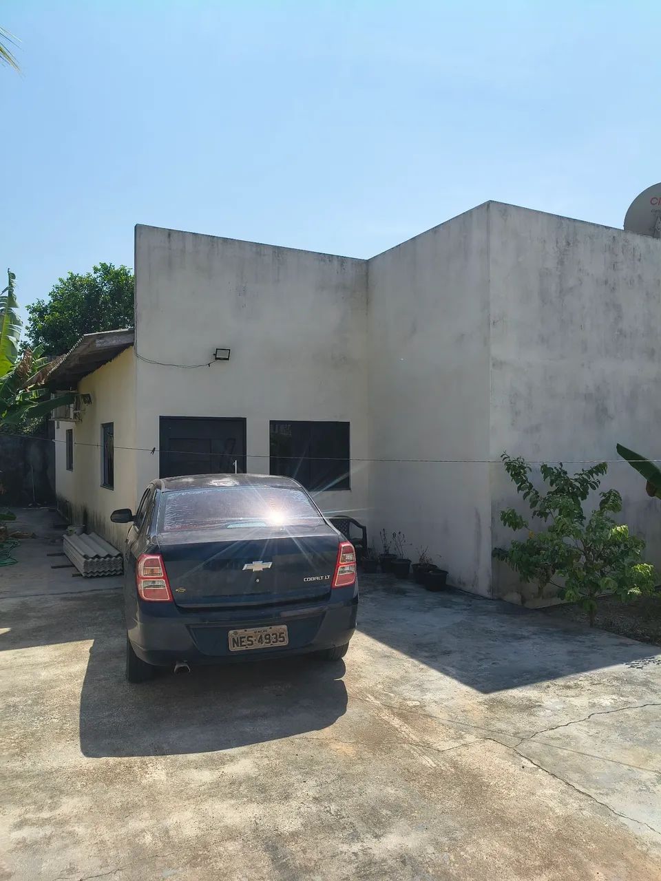 CASA NO BAIRRO GOIABAL. - Foto 4
