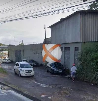 Galpão para alugar por R$ 8.500,00/mês - Campinas de Pirajá - Salvador/BA - Foto 4