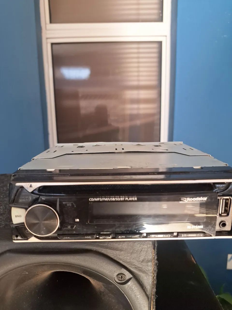 VENDO SOM AUTOMOTIVO COMPLETO - Foto 2