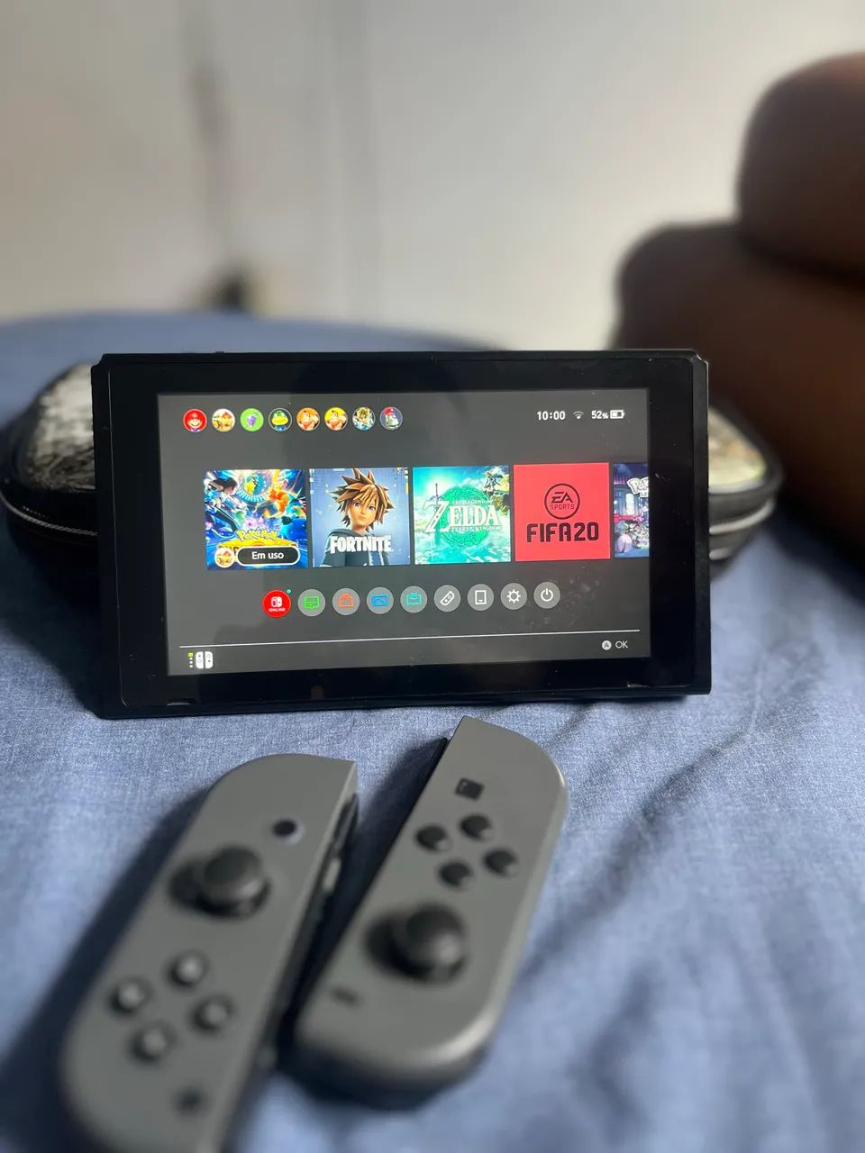 Nintendo switch  - Foto 2