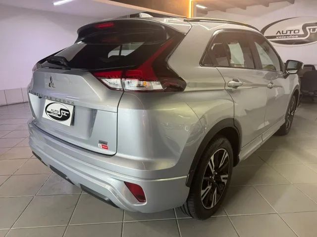 Mitsubishi Eclipse Cross HPE 1.5 16V 165cv AUT 2026 - Foto 2