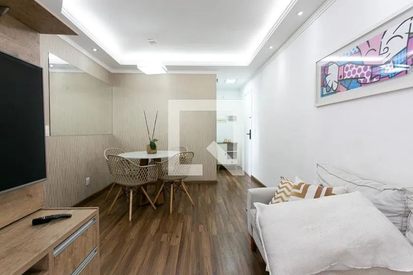 Apartamento à Venda - Tatuapé, 3 Quartos, 65 m2 - Foto 4