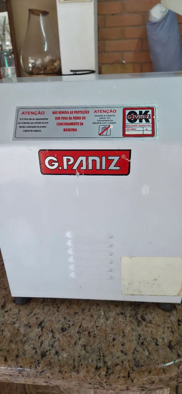 Ralador de queijo G paniz  - Foto 3