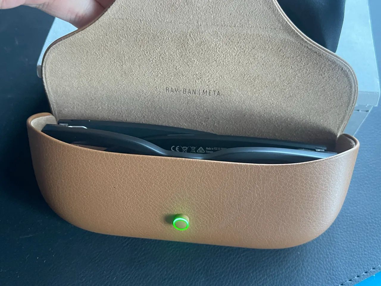 Ray-Ban Meta Gen 2 Headliner - Foto 5