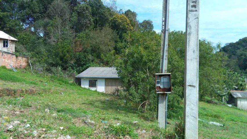 TERRENO EM CAMPO MAGRO - Foto 2