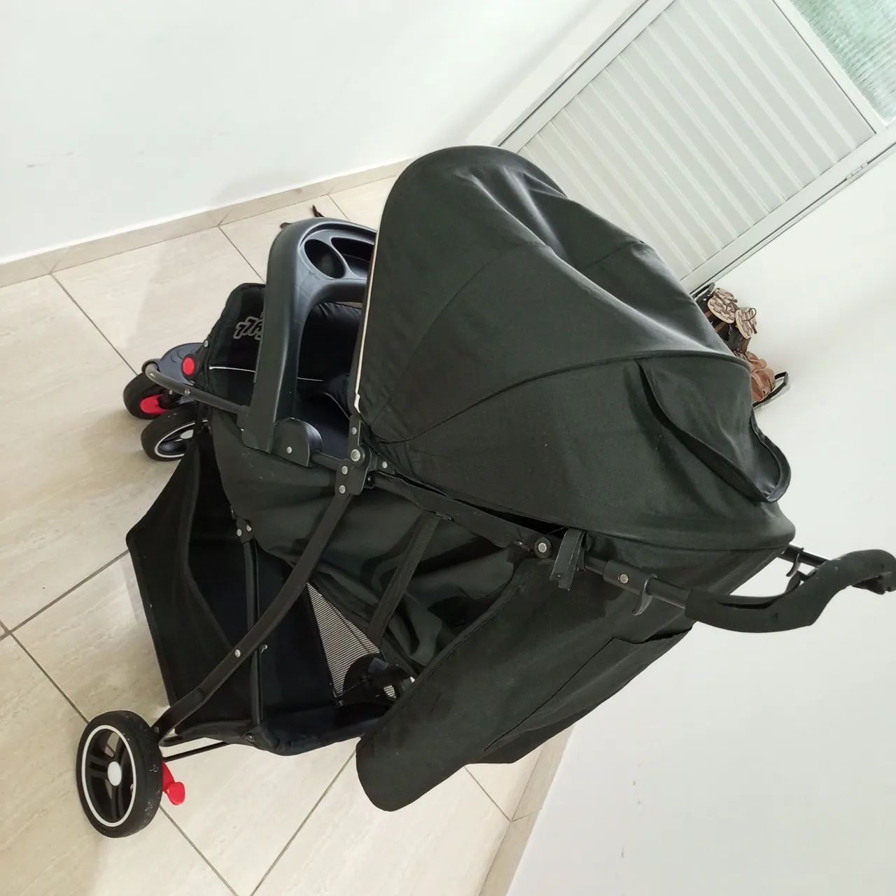 Carrinho de bebê  - Foto 5