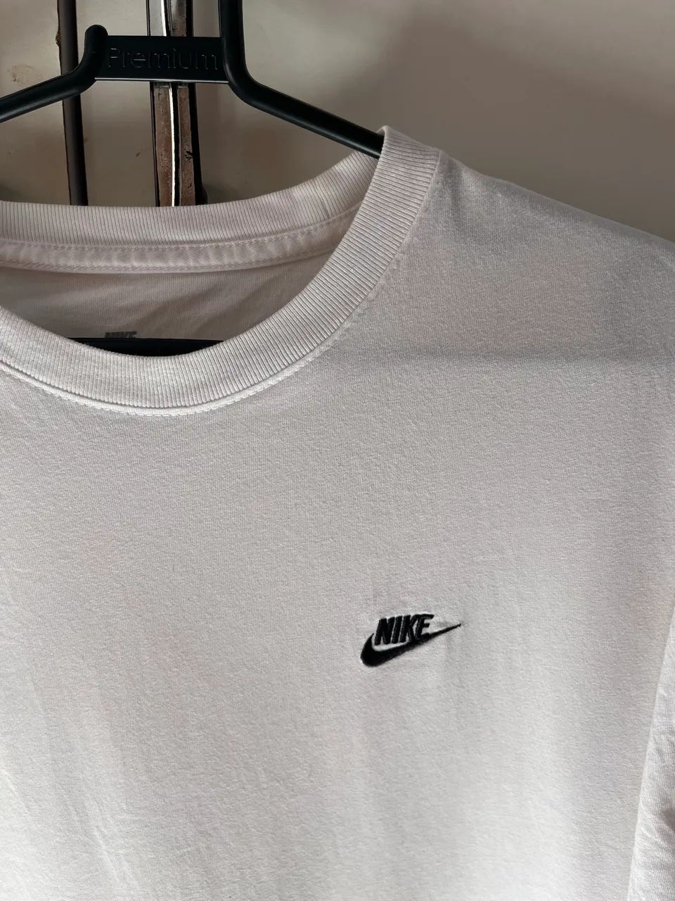camisa nike club - Foto 2