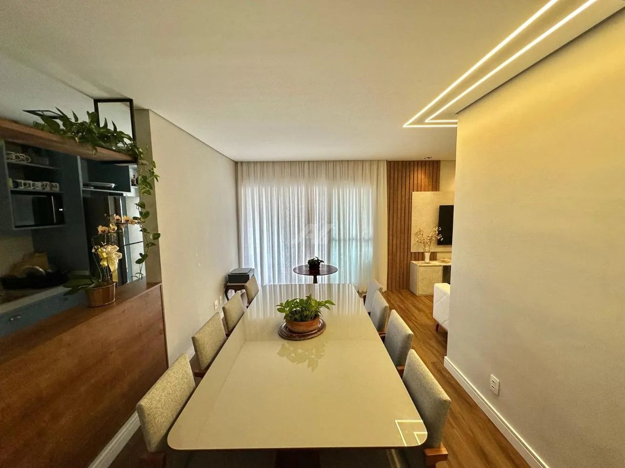 apartamento - Parque Industrial - Campinas - Foto 4