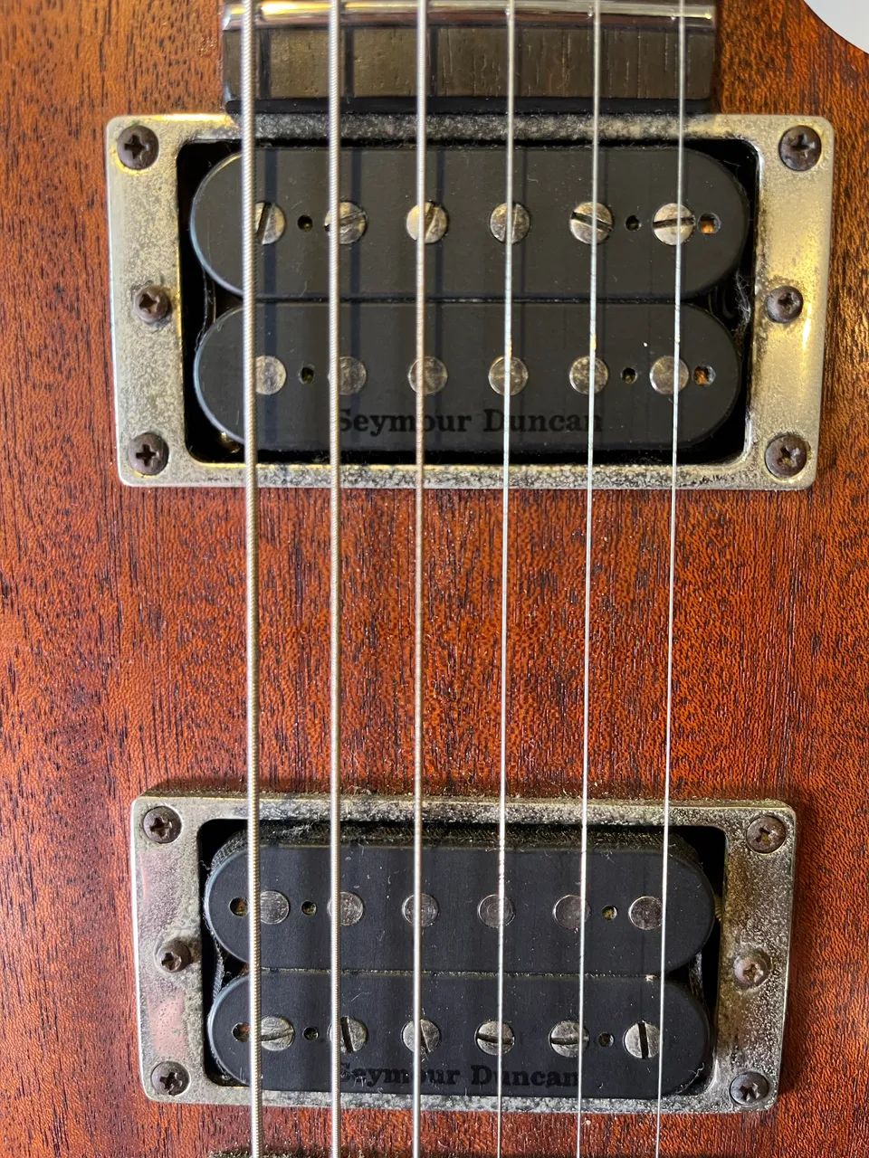 Guitarra Ibanez - Foto 4