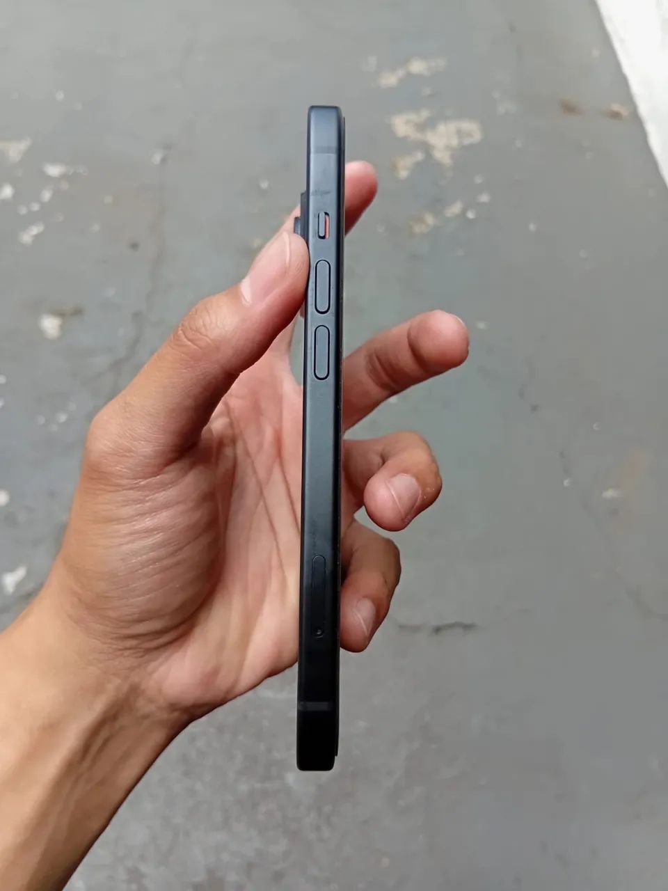 iphone 15 Black - Foto 3