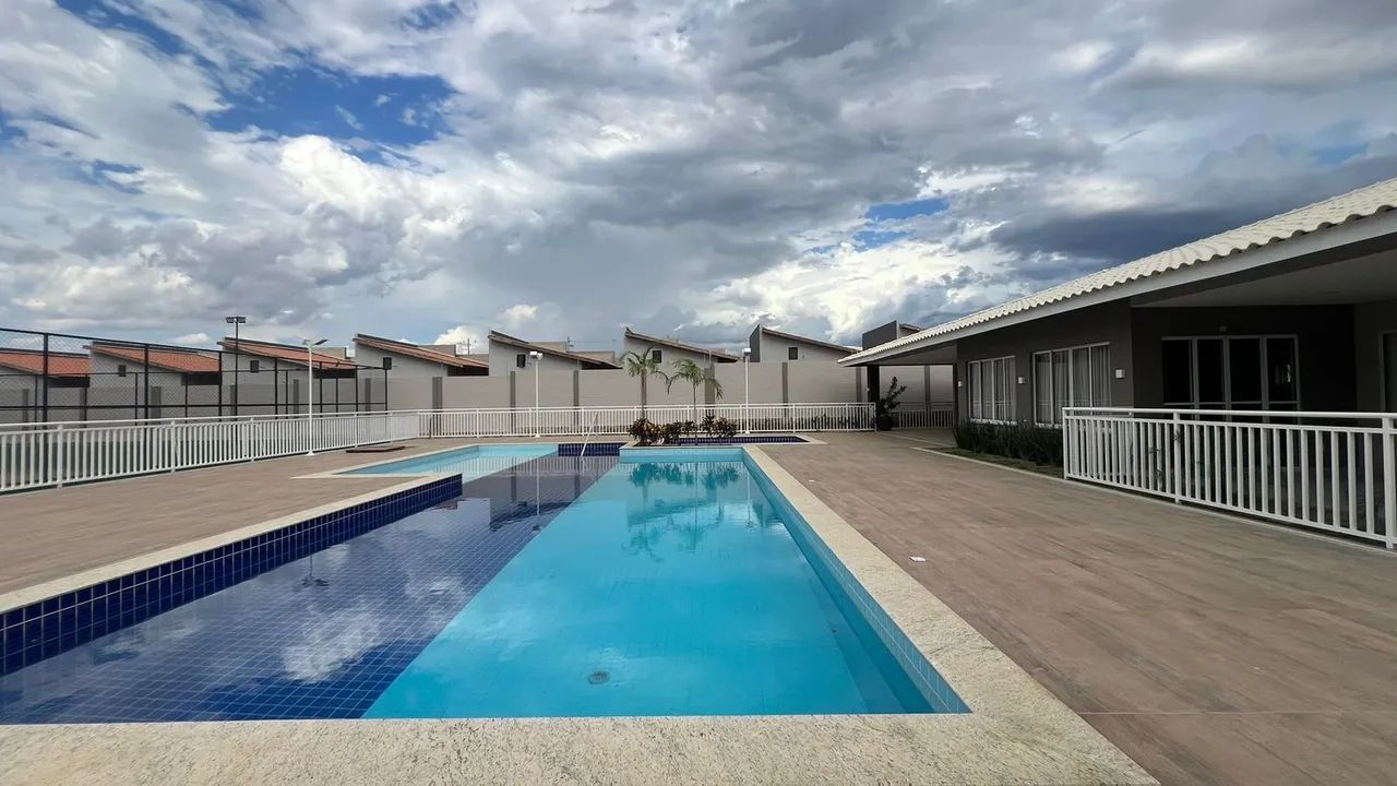     LOCACAO NO CONDOMINIO BERGAMO - OPCOES COM E SEM MOVEIS - Foto 4