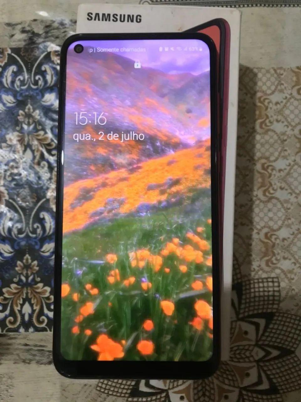 A11 SAMSUNG  - Foto 5