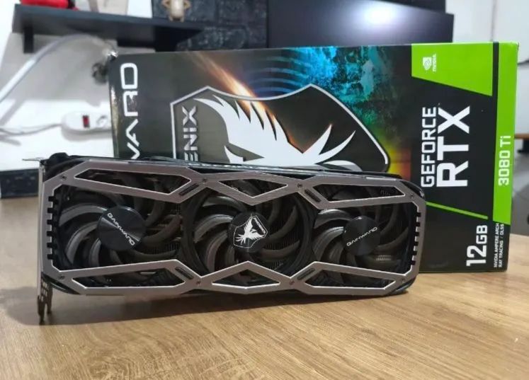 RTX 3080 Ti