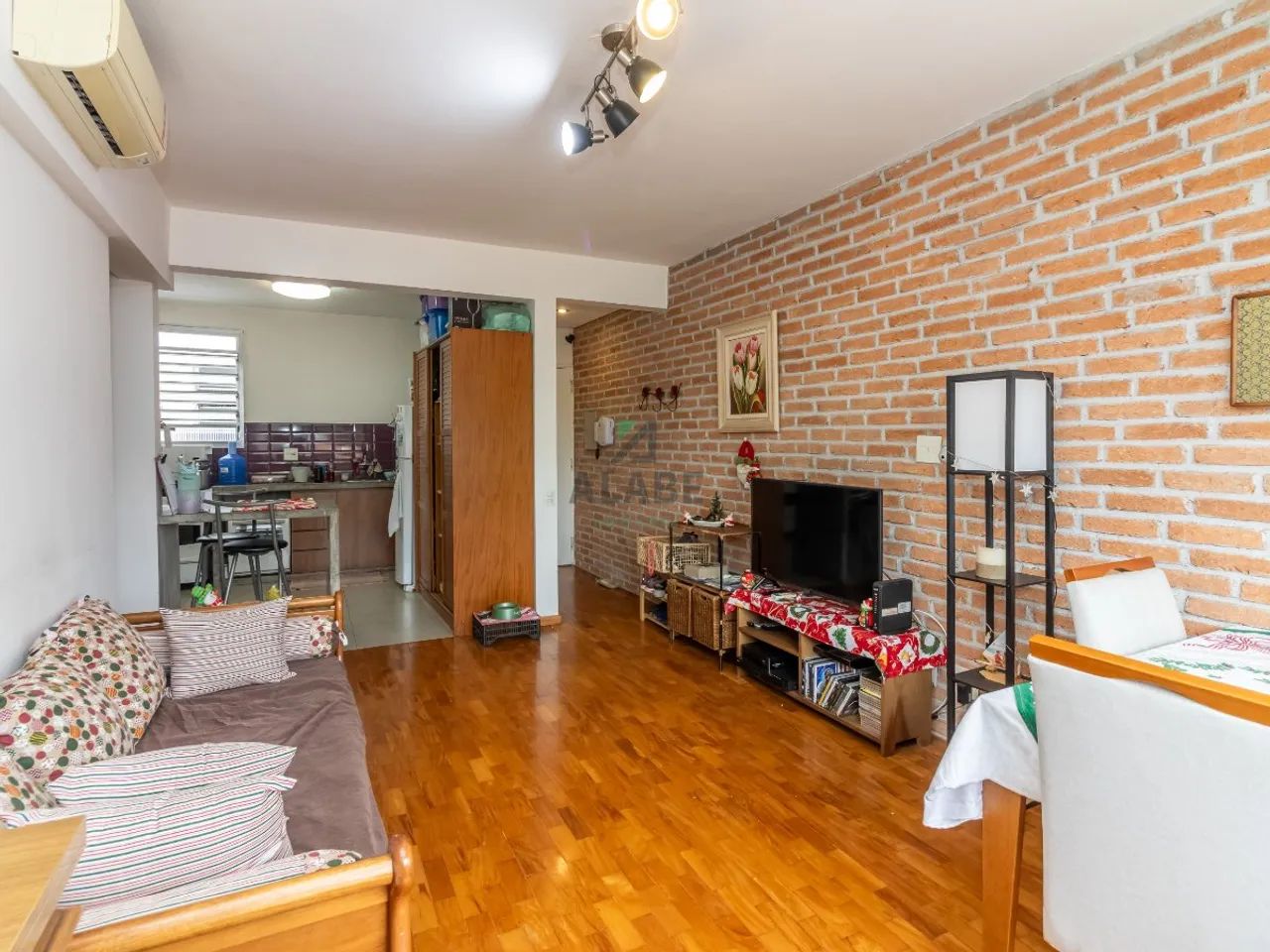 Apartamento para venda em Santo Amaro com 3 quartos, 93m² - Foto 4