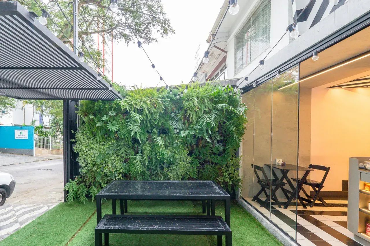 Casa de vila para venda em Vila Olímpia com 2 quartos, 200m² - Foto 5